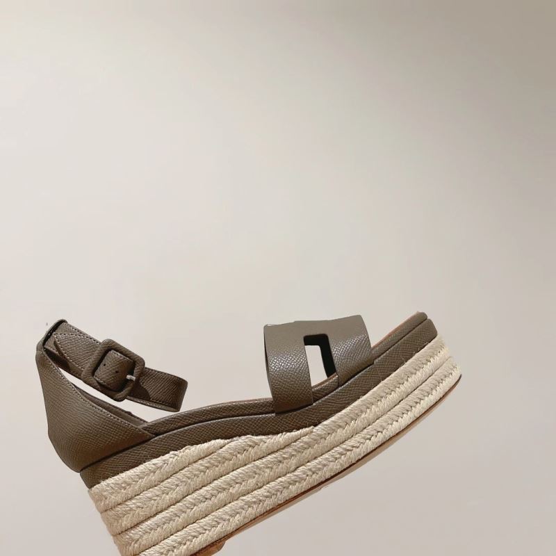 Hermes Sandals